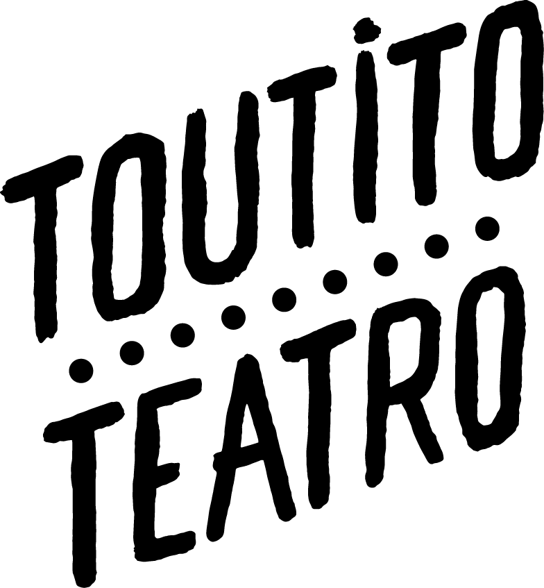 Logo Toutito Teatro